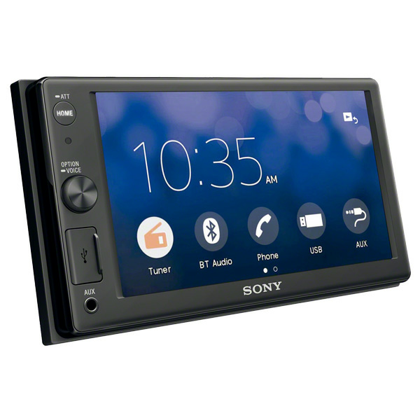 Sony XAV-AX1000 Sony XAV-AX1000