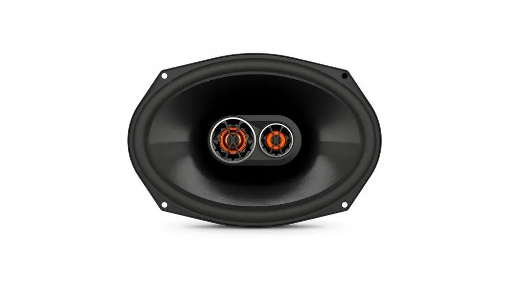 Акустика коаксиальная JBL CLUB-9630. овальный 15x23 см (6x9 дюйм.), Мощность динамиков 80 Вт (номинальная), 240 Вт (максимальная).