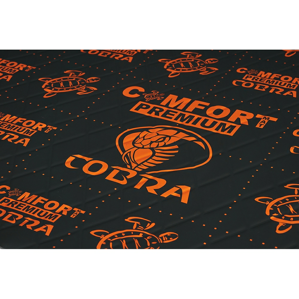 Comfortmat Dark Cobra (0.6х0.7м)