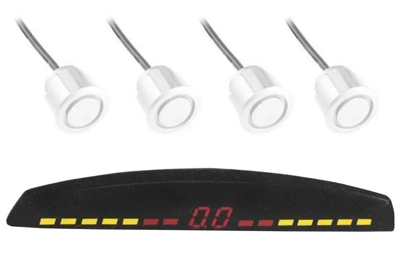 Interpower IP-415 White