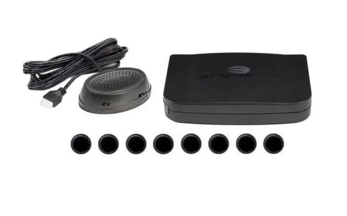 Aviline MP-118-Y8B Matte