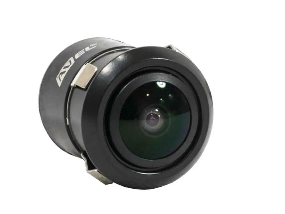 AVEL AVS307CPR (185 HD)