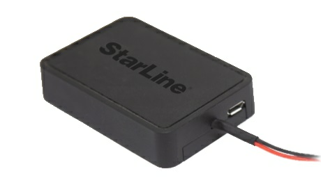 StarLine M18 PRO