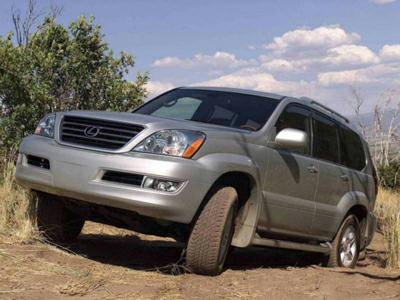 Переходная рамка AVIS AVS500FR для LEXUS GX-470 (2002-2009), 2DIN (#137)