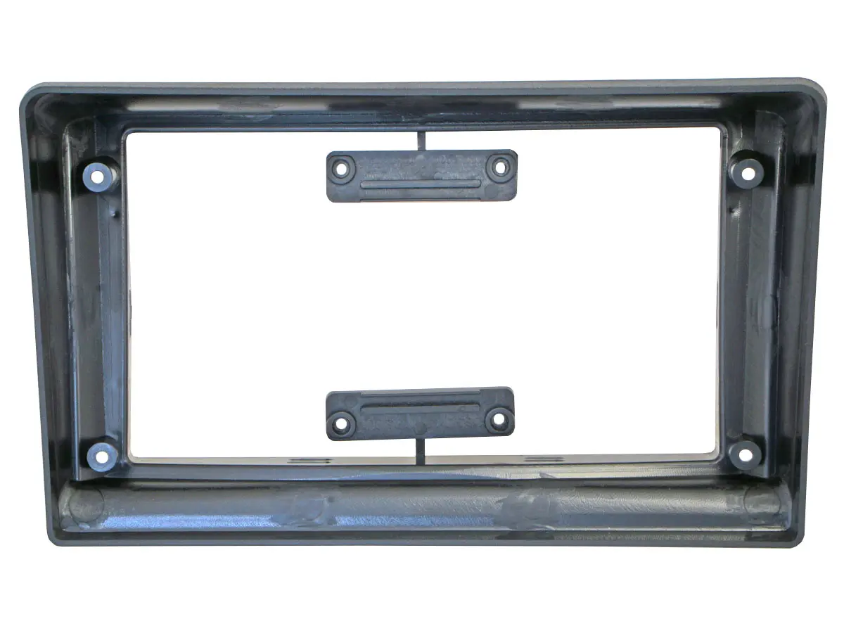 Incar RKIA-FC376 - Переходная рамка KIA Ceed I 2006-2009, 9дюйм.