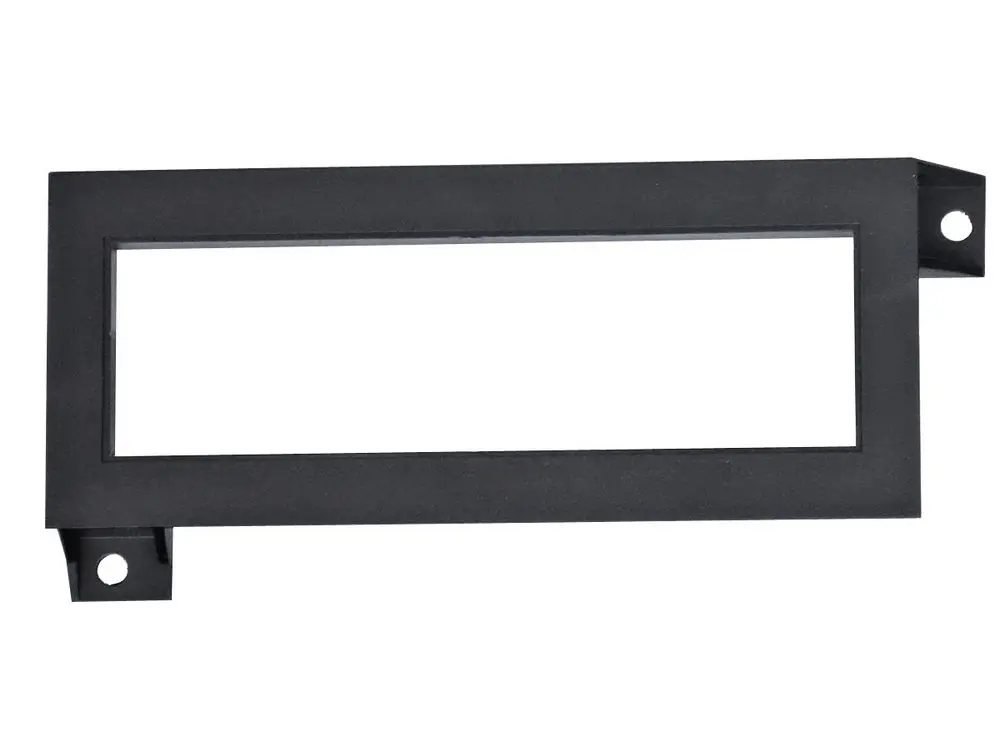 Incar RCH-D00 - Переходная рамка Chrysler / DODGE / JEEP (прямоугольная) 1-DIN