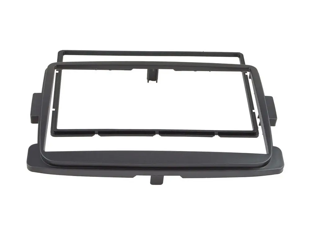 Aura AFA-RN03 - Переходная рамка Renault Duster 2013-2015.