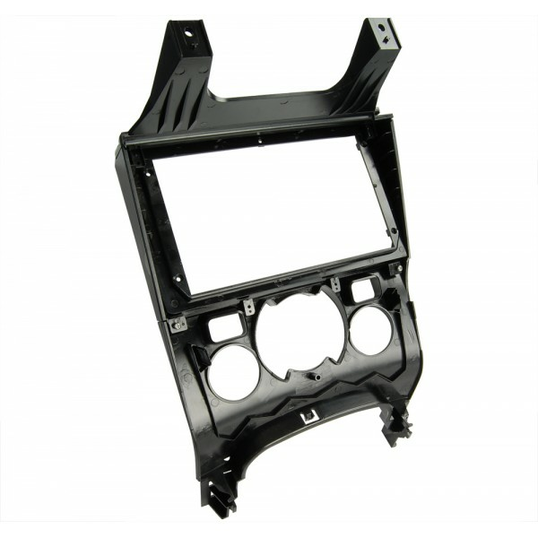 CARAV 22-354 - PEUGEOT (3008) 2009-2016 (с климат контролем) (9")