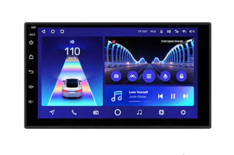 Teyes CC2 Plus (6+128Gb) 7