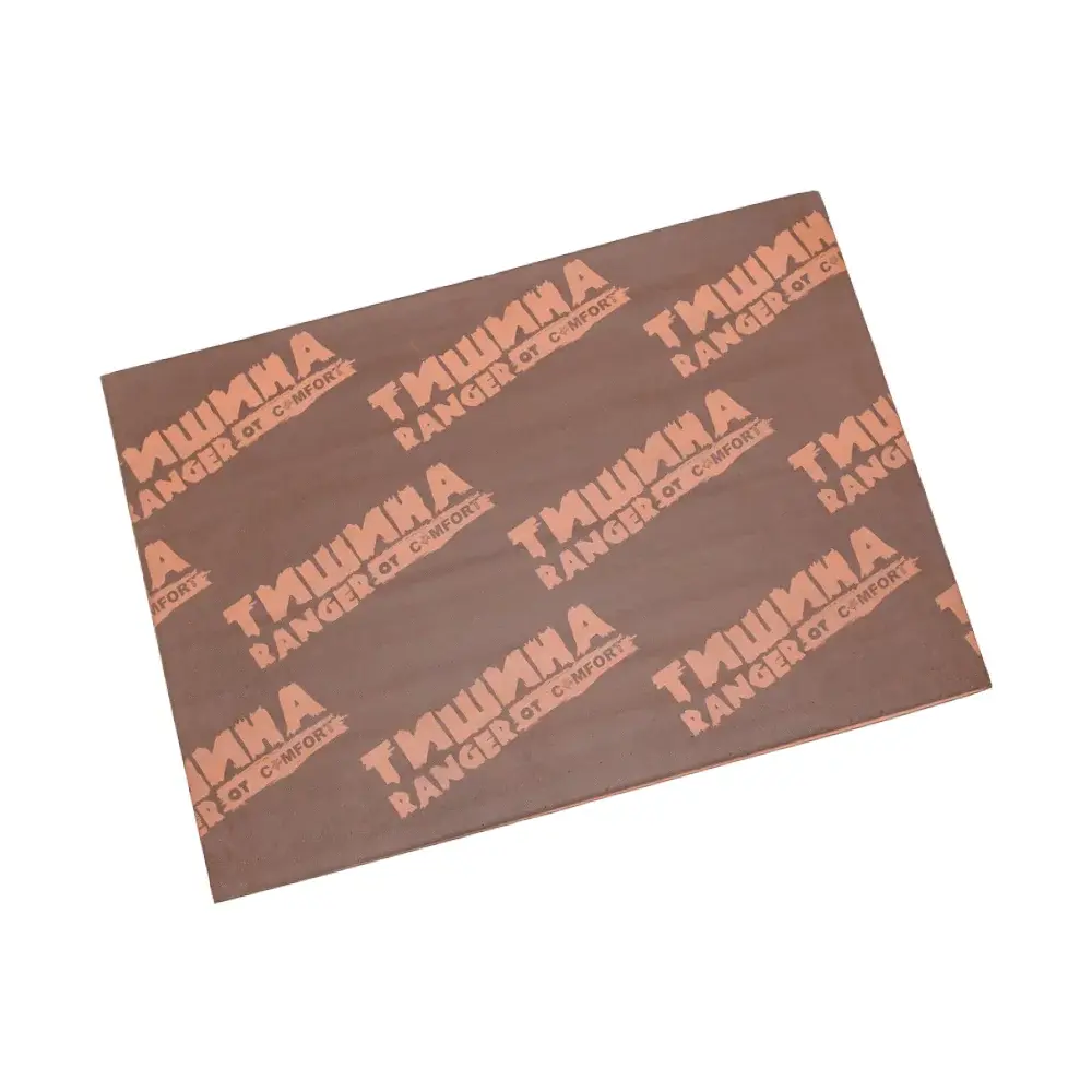 Comfortmat Тишина Ranger (0,5х0,7 м)