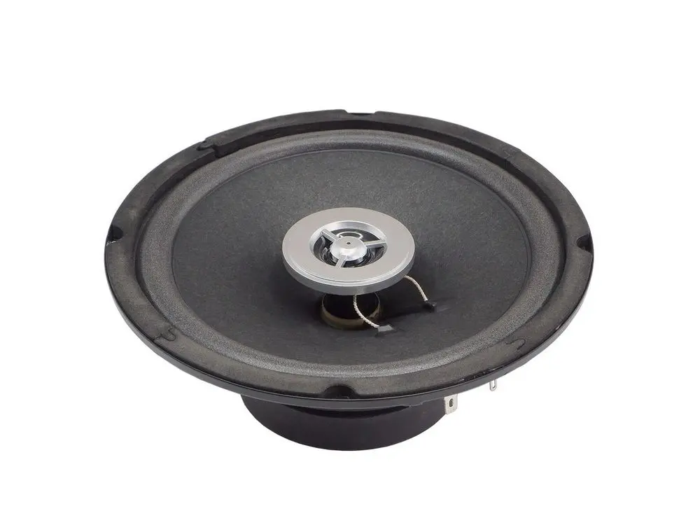 Акустика коаксиальная Aura SX-655. 16.5 см (6.5 дюйм.), Мощность динамиков 60 Вт (номинальная), 120 Вт (максимальная).