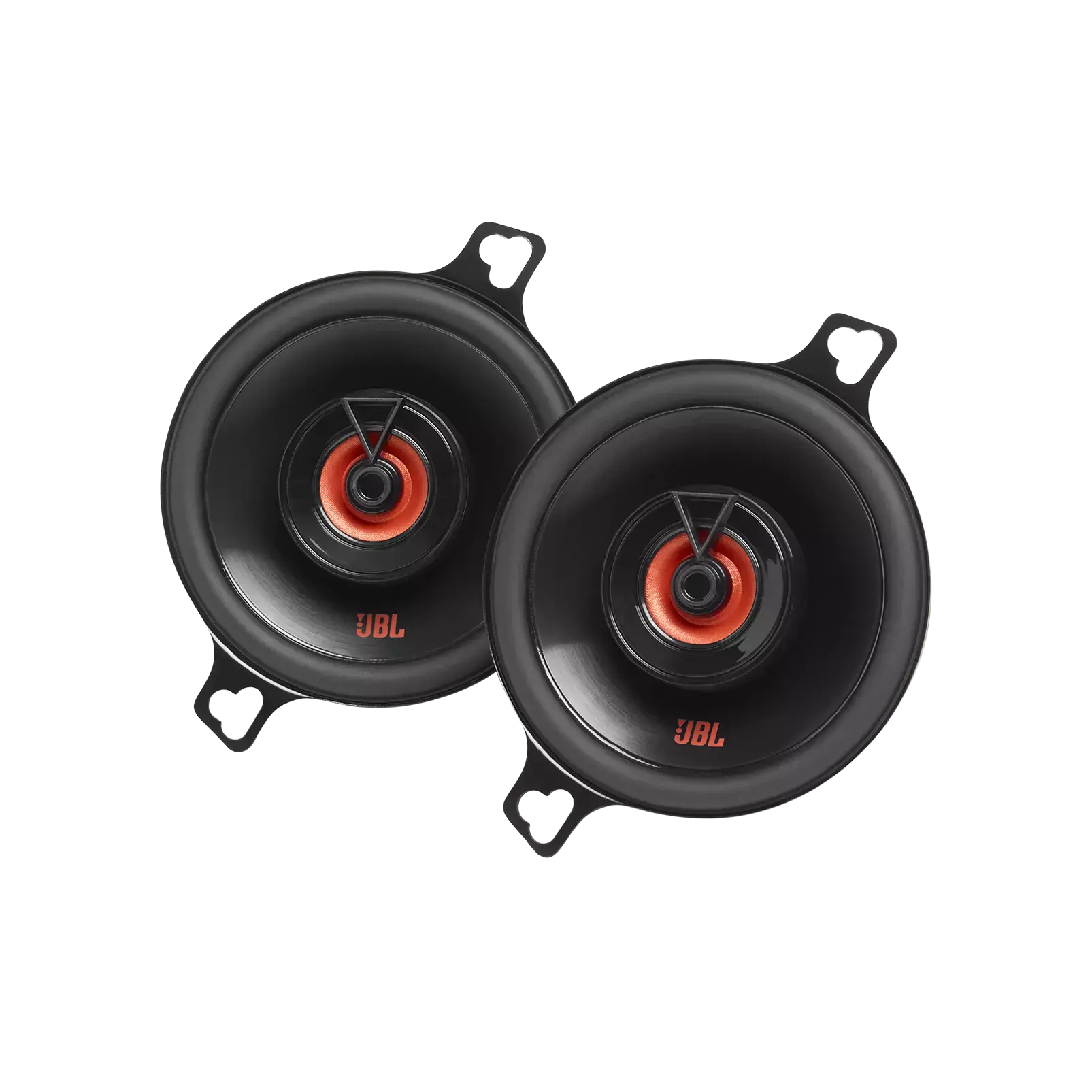 Акустика коаксиальная JBL Club 322F. , Мощность динамиков 25 Вт (номинальная), 75 Вт (максимальная).