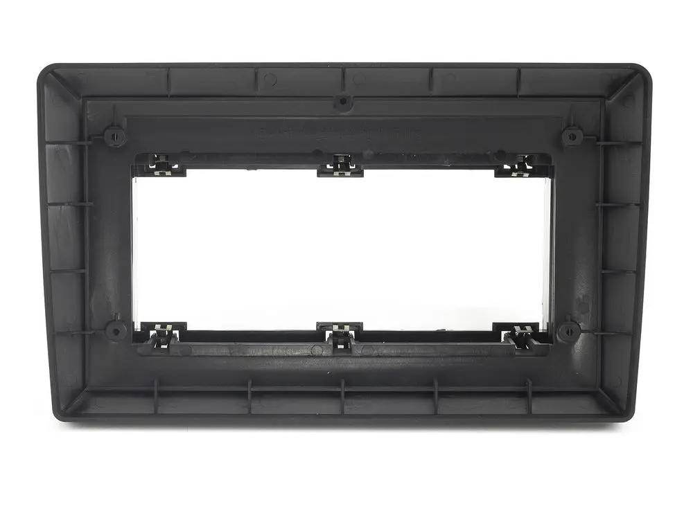 Incar RCV-FC230 - Переходная рамка CHEVROLET Tahoe, Silverado 2007-2014, HUMMER H2 2008+ (10")