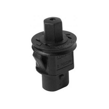 Концевик AQM 30A с пыльником (ВАЗ 2114-15,1119, Шеволе-Нива, Приора)