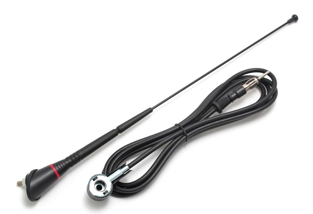 Антенна в крышу KING BRT-36319 (KN-0249)