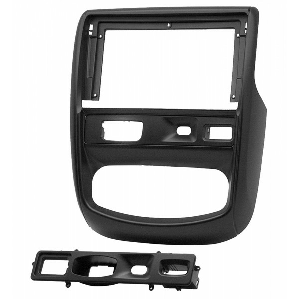 CARAV 22-406 - RENAULT Duster 2010-2015 / NISSAN Terrano 2013+ (9")