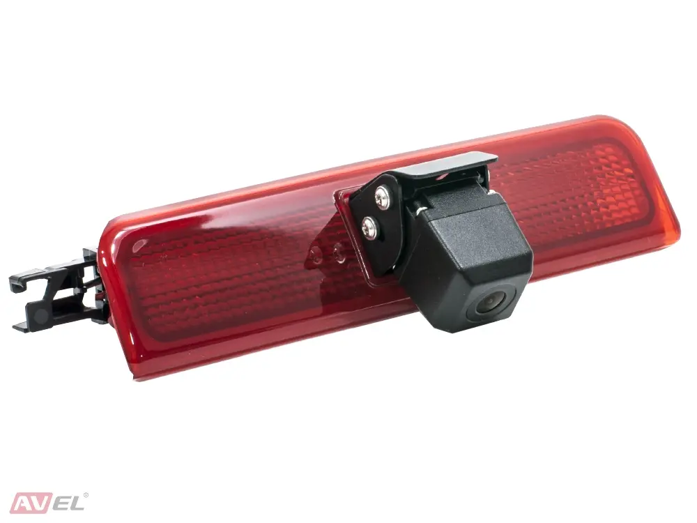 AVEL AVS325CPR (#194) для Volkswagen Caddy III (2004-2015)