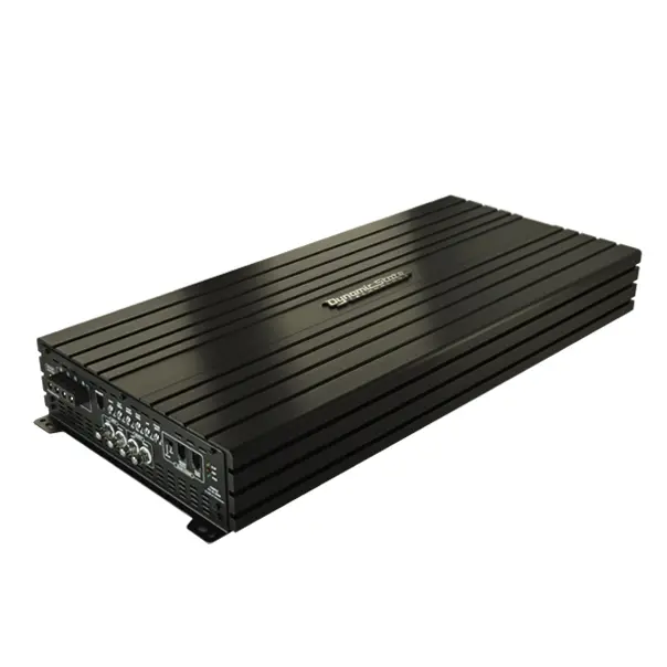 Dynamic State FORCE FA-6.0KD