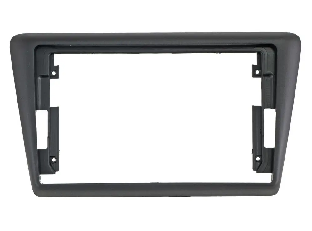 Incar RSC-FC491 - Переходная рамка SKODA Rapid (2012-2019) 9