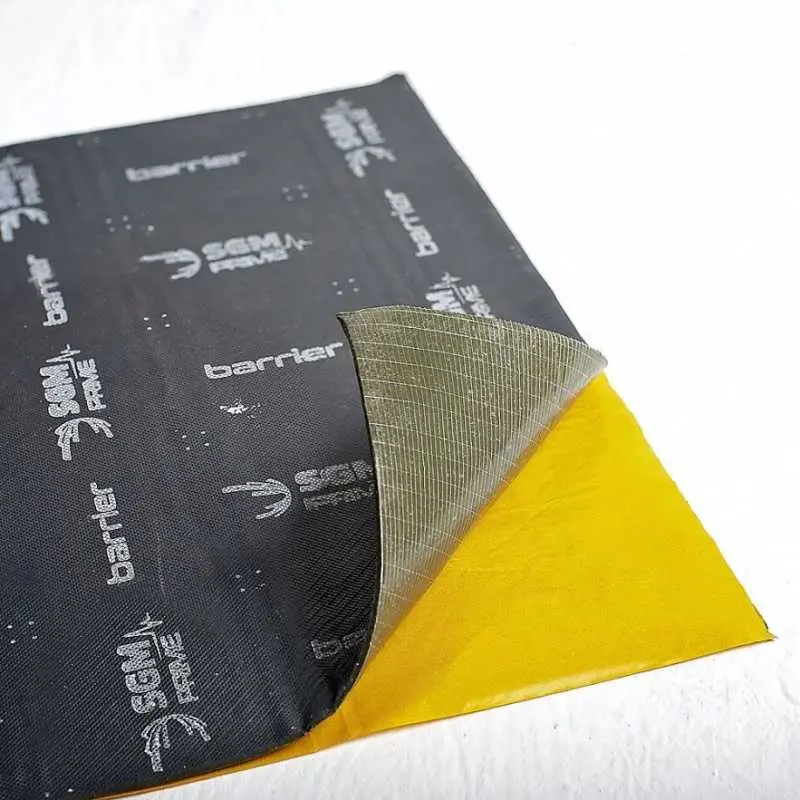 SGM Barrier 3 (0.5х0.8)