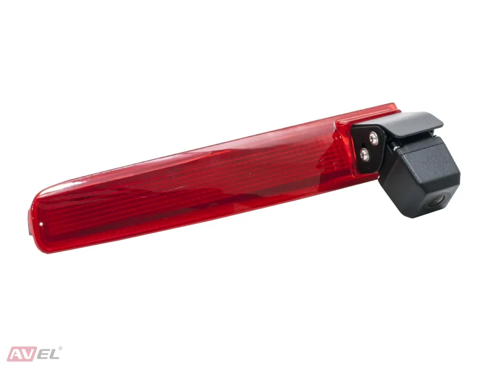 AVEL AVS325CPR (#195) для VOLKSWAGEN T5/T6