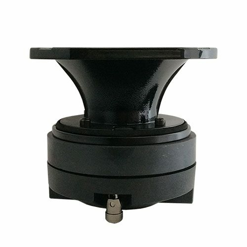 твитер Ural Patriot Extreme SPL - купить в Авто-сила Фото твитер акустики Ural Patriot Extreme SPL.