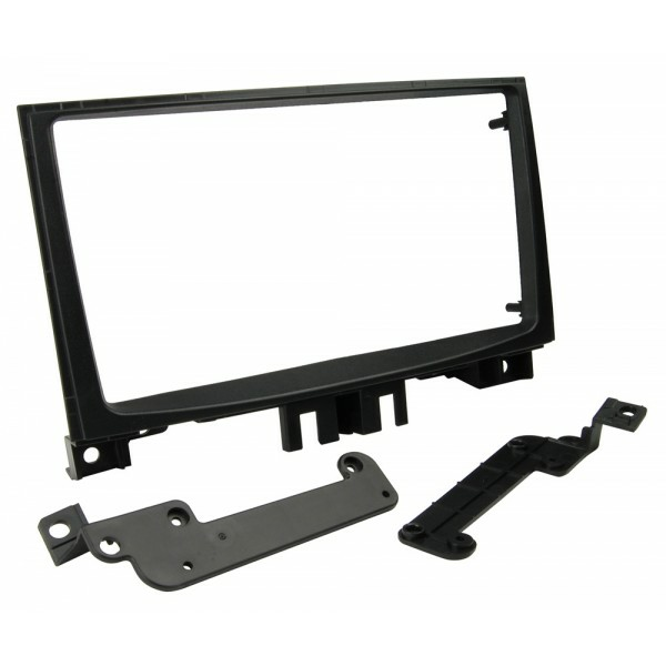 CARAV 22-1451 - Монтажная рамка MERCEDES-BENZ Sprinter (W906) 2006+ / VOLKSWAGEN Crafter 2006-20