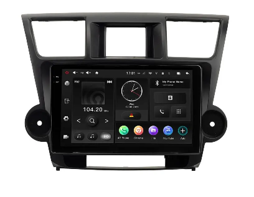 Incar TMX2-2214-3