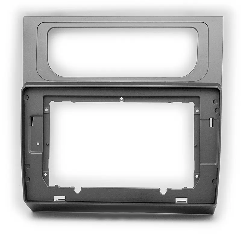 CARAV 22-595 - VOLKSWAGEN Touran 2010-2015
