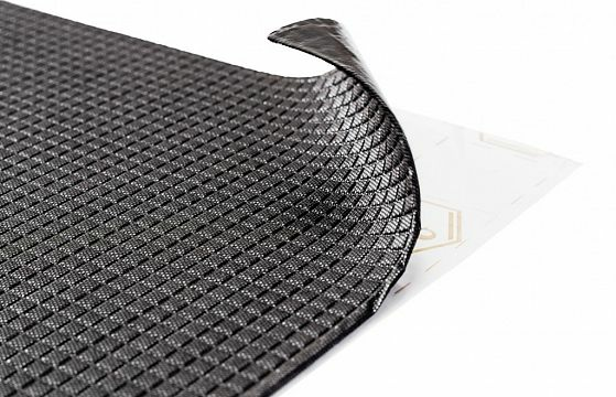 STP Визомат БТ-3.5 - 0,53х0,75 (Толщина 3.5мм)