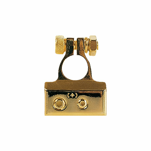 Mystery MBT 1 - клемма АКБ плюсовая Mystery MBT 1 - клемма АКБ плюсовая