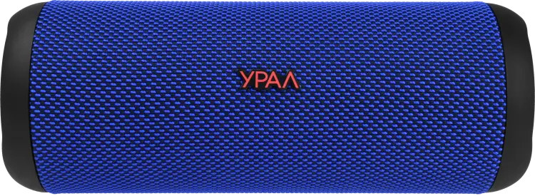 Беспроводная колонка УРАЛ TT M-3 (ультрамарин)