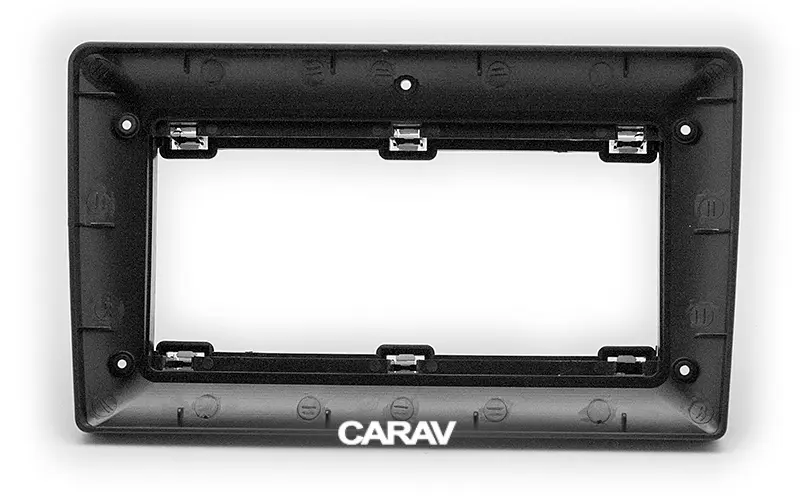 CARAV 22-1336 - Переходная рамка 9" KIA Pregio 2003-2007
