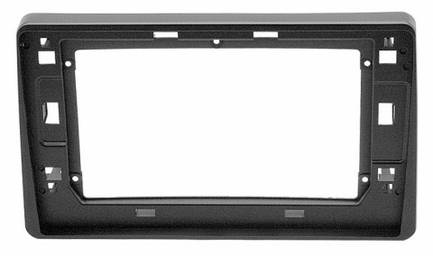 CARAV 22-717 - RENAULT Duster 2010+ / LADA XRAY 2015+ / NISSAN Terrano 2013+ (10.1")