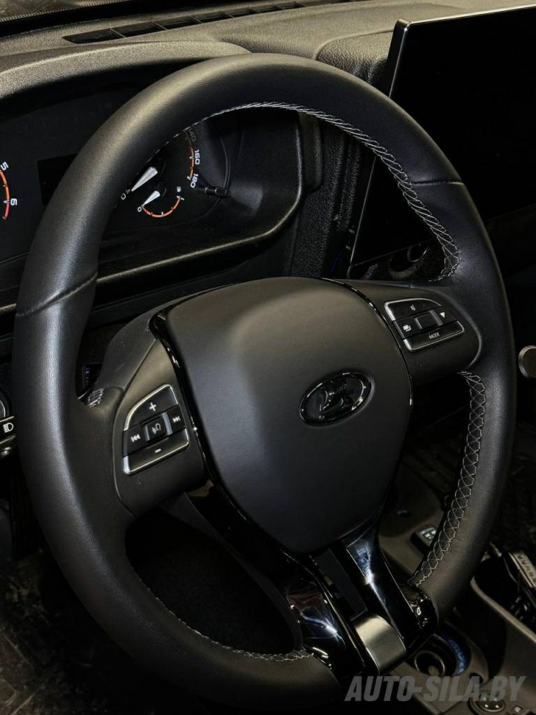 новый мультируль с поддержкой управления мультимедиа