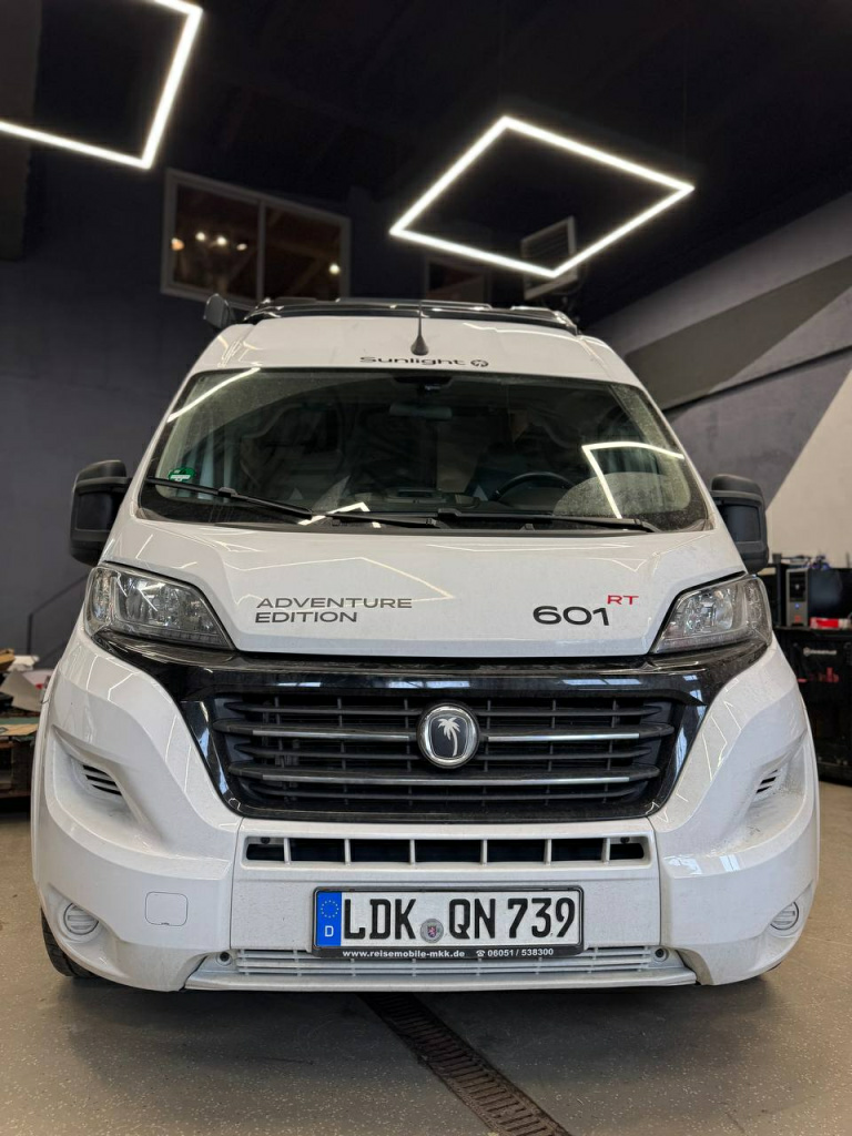  Fiat Ducato