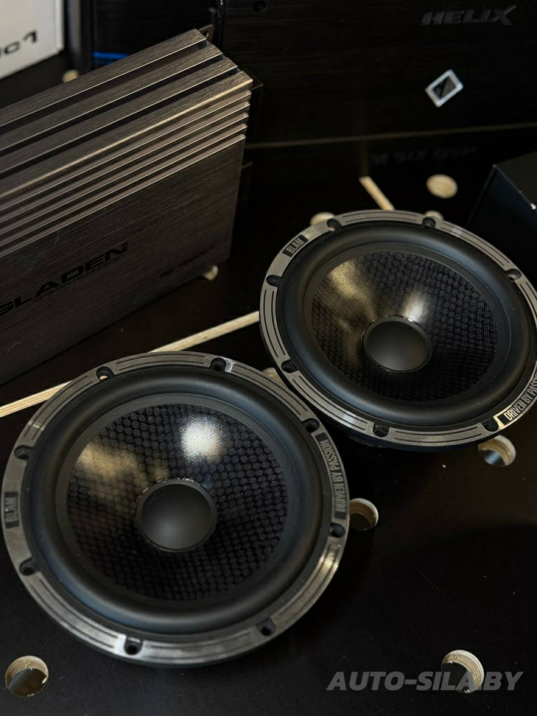 фронтальная акустическая система BLAM L 165A