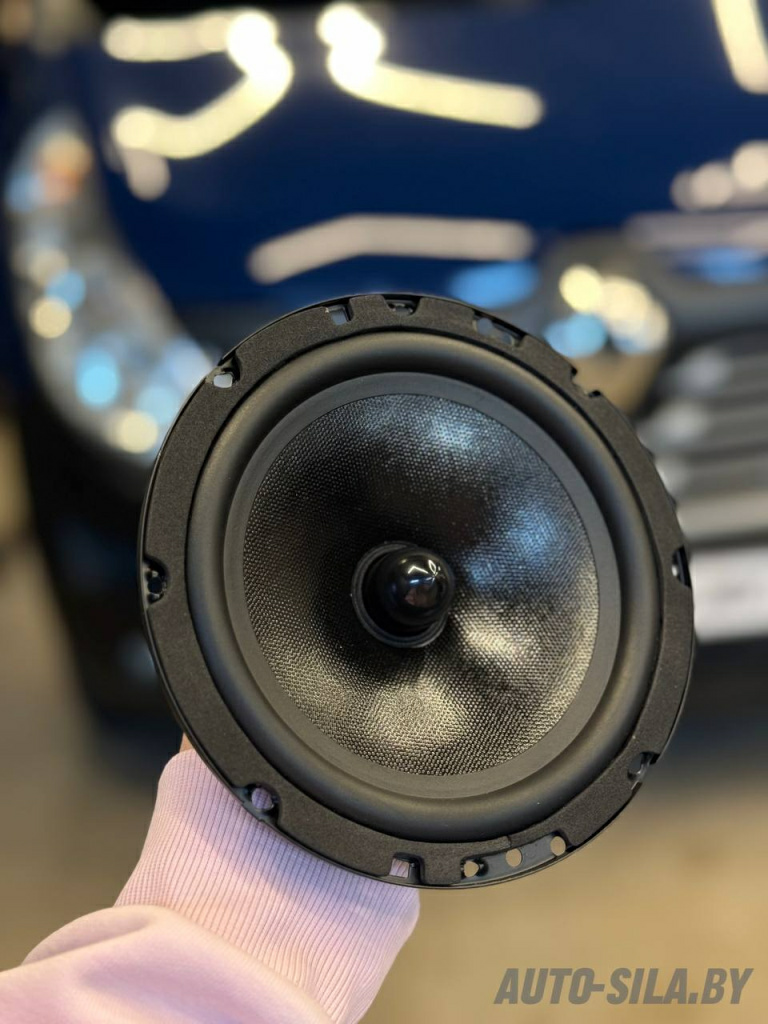 новая акустика CDT Audio CL-60.5 в Рено Мастер