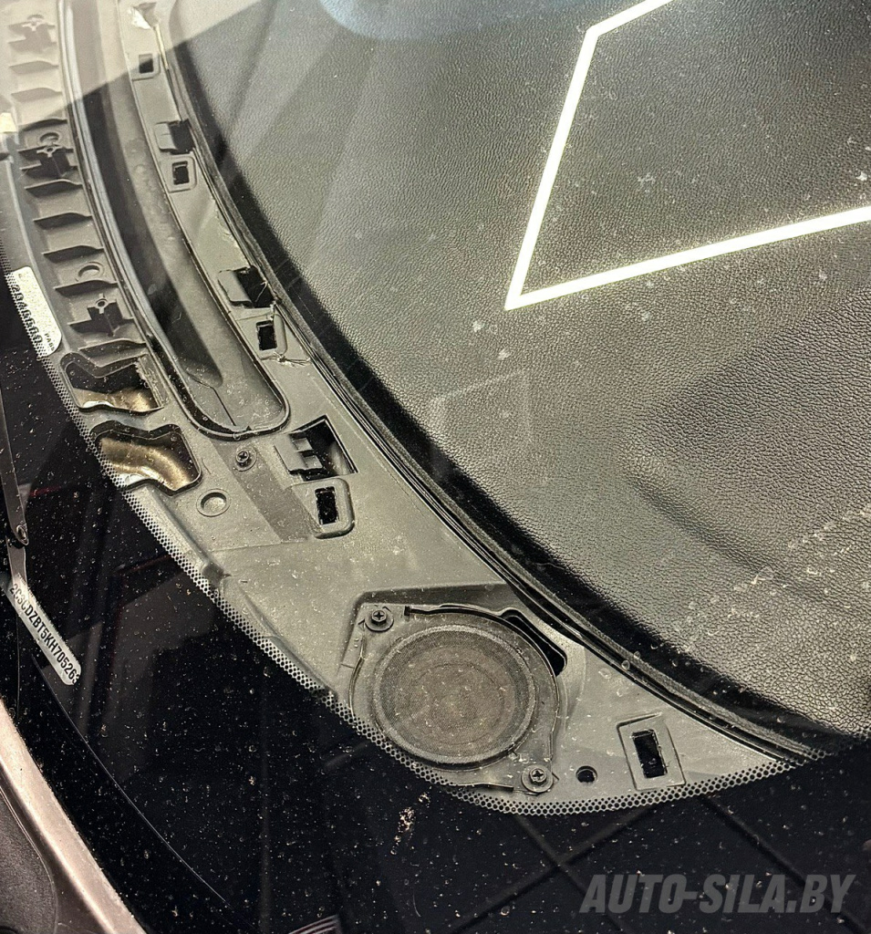 динамики Light Audio SFR 5