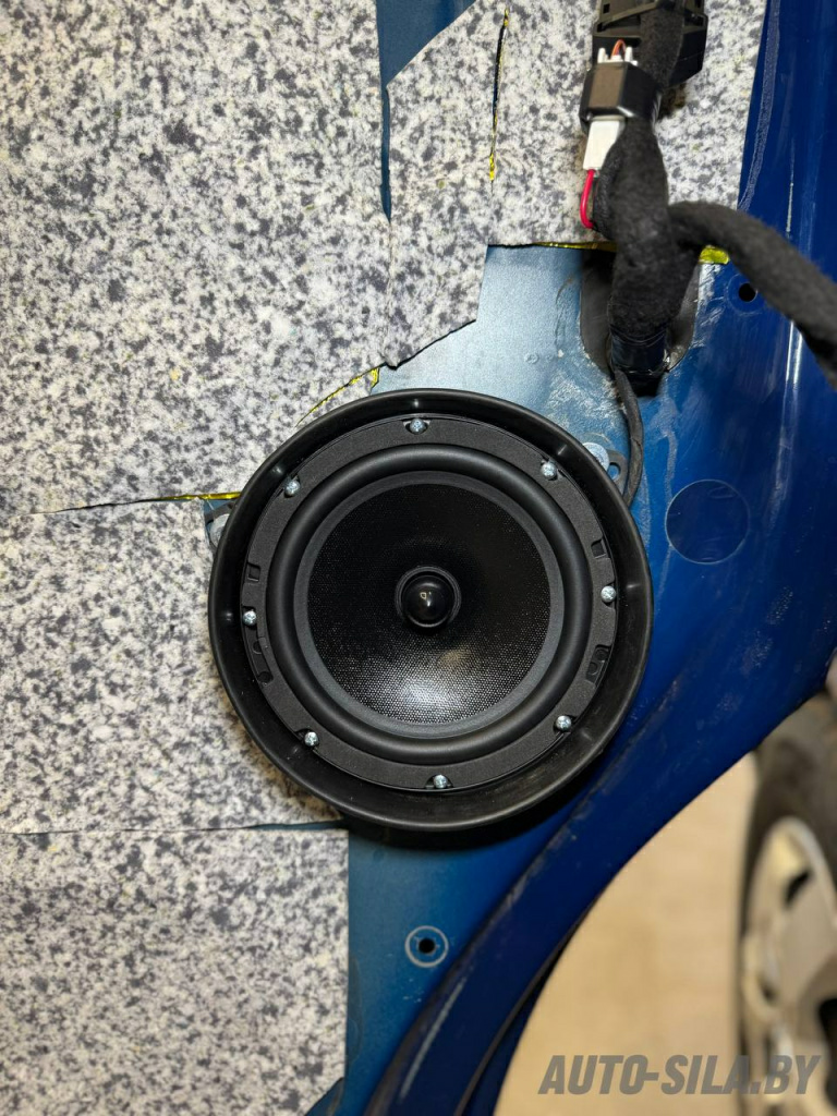 новая акустика CDT Audio CL-60.5 в Рено Мастер