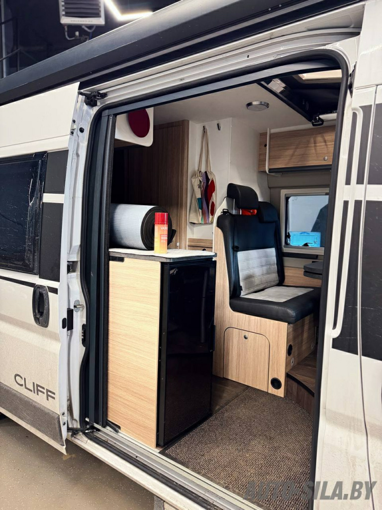  Fiat Ducato