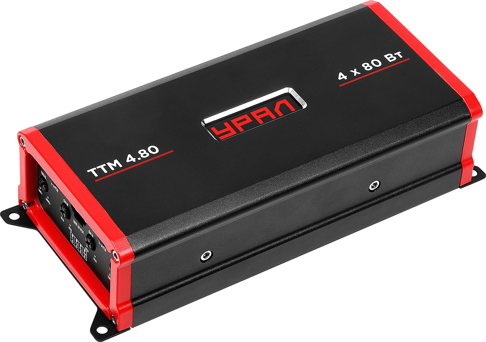 УРАЛ ТТМ 4.80