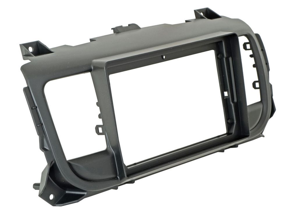 Incar RFR-FC249 - Переходная рамка OPEL Vivaro, CITROEN Spacetourer, Jumpy 2016+, PEUGEOT Traveller / EXPERT 2016+ (9")