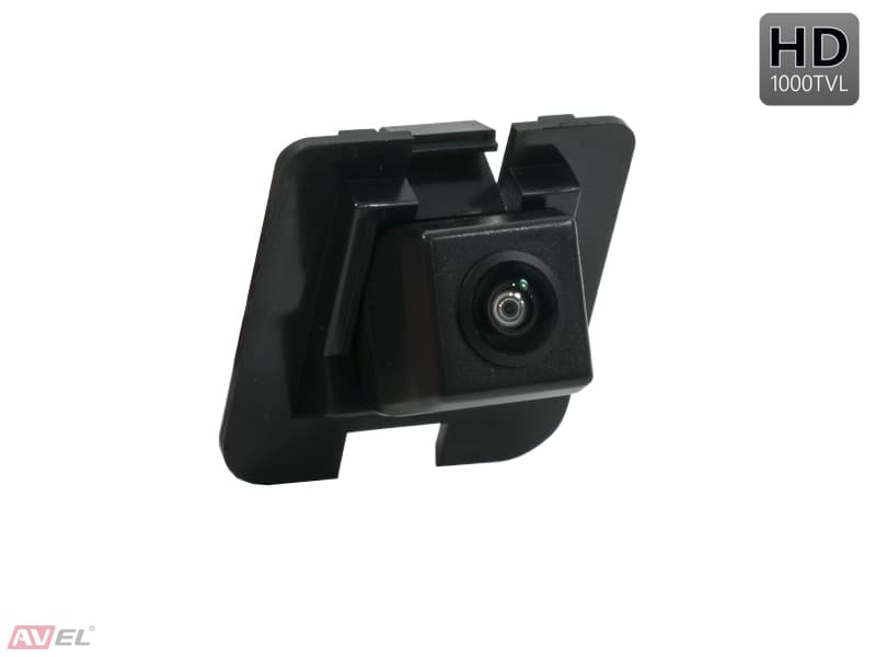 AVEL AVS327CPR (#054) для MERCEDES CLS-klasse (C219)	 2004-2010 / S-klasse	 (W221) 2005-2013