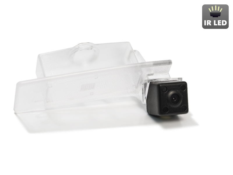 AVIS AVS315CPR (#035) с ИК-подсветкой для автомобилей KIA OPTIMA III (2011-...) / K5