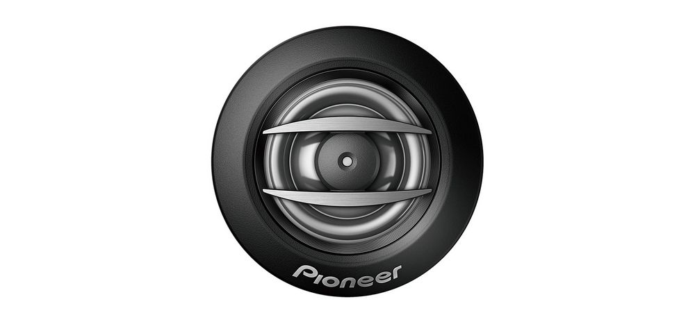 Твитер Pioneer TS-A300TW - купить в Авто-сила Твитер Pioneer TS-A300TW. 2 см (0,75 дюйм.), Мощность динамиков 100 Вт (номинальная), 450 Вт (максимальная).