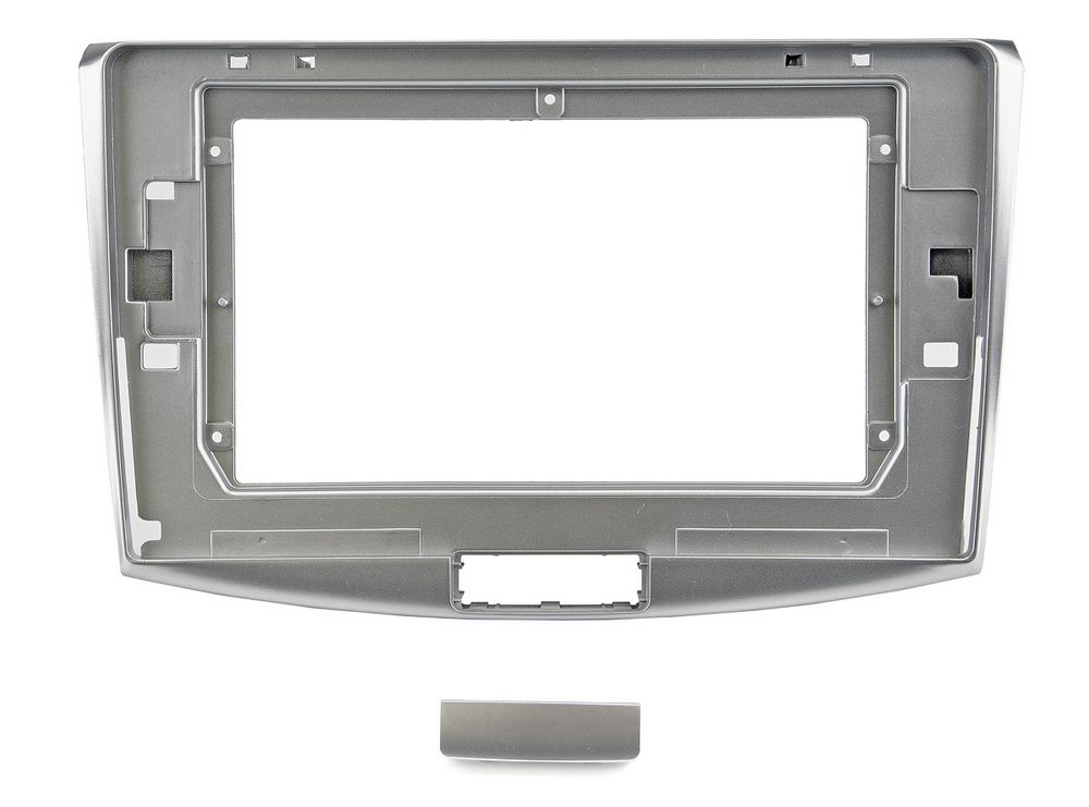 Incar RVW-FC585 - Переходная рамка Volkswagen Passat 2010-2014 (B7); Volkswagen CC 2012-2018 (10")