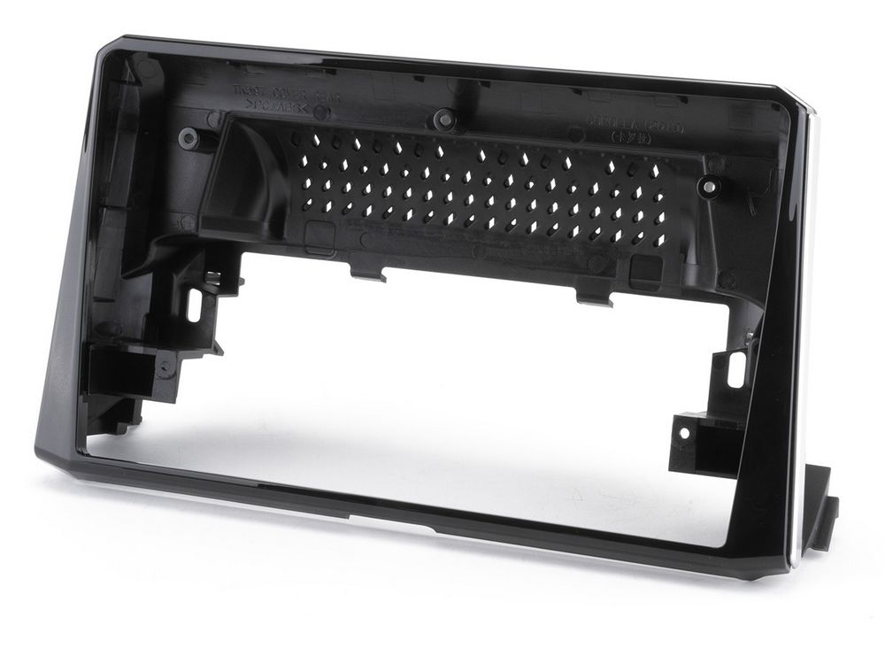 Incar RTY-FC521 - Переходная рамка TOYOTA Corolla 2019+ (10")