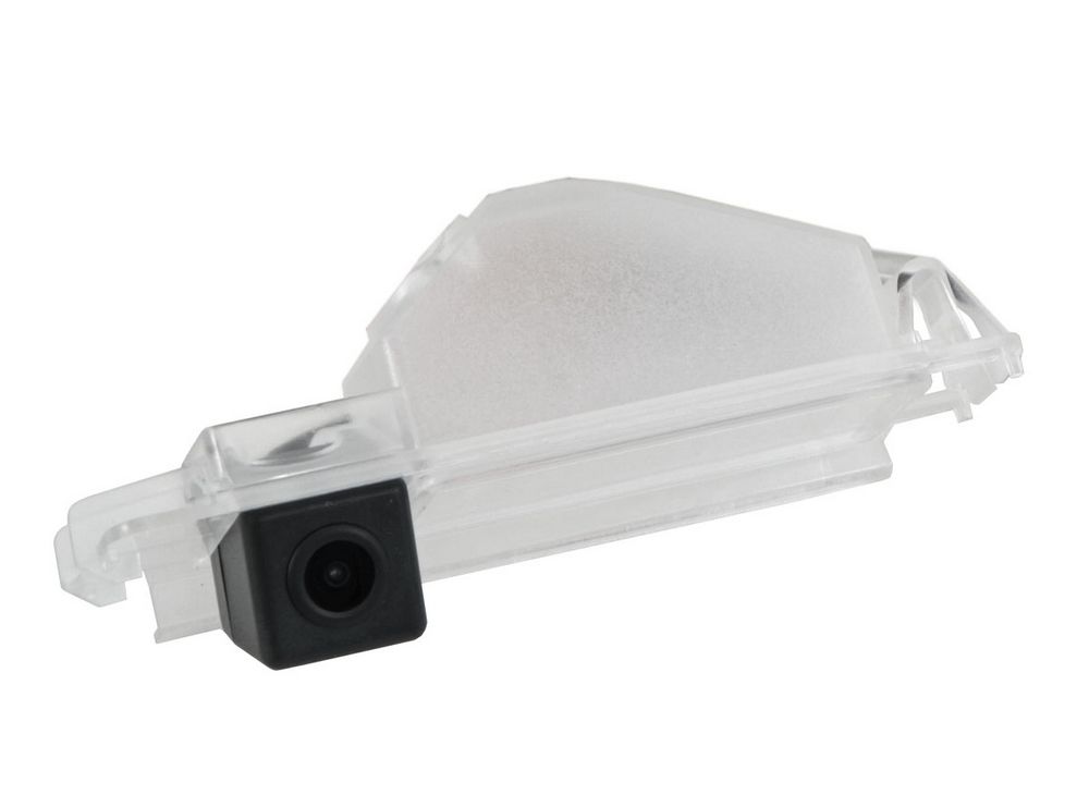 SWAT VDC-115 - Камера заднего вида Renault Logan I/II (2004+), Sandero I/II (2009+), Sandero Stepway I/II (2009+), Symbol I (1999-2008), Nissan Micra