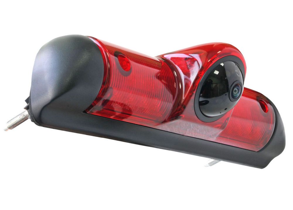 Incar VDC-413 - Камера встроенная в стоп-сигнал Citroen Jumper III / Peugeot Boxer III